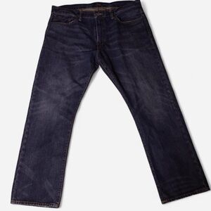 Polo by Ralph Lauren Indigo Straight Jeans